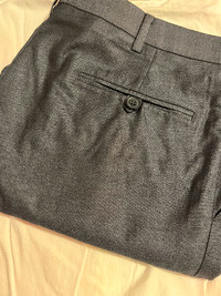 Men’s Dress Pants (W 32 x Inseam 28)