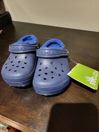 Crocs Neufs!!! - enfants/ kids