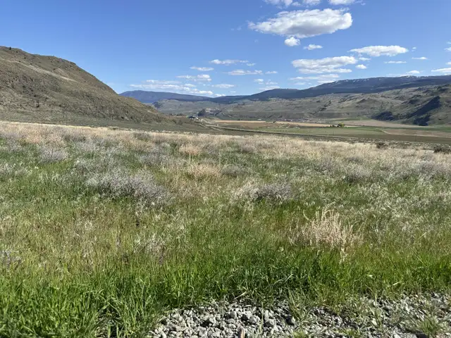 7 VIEW Acreages For Sale 32 Mins W of Kamloops 8, 10, 81 Acres in Land for Sale in Kamloops - Image 10