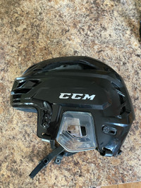 Ccm Tacks 210 Helmet