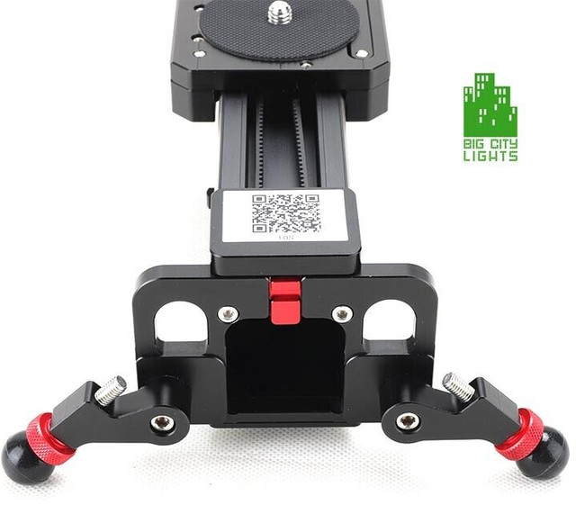 Single Axis Motorized Slider with Smart Phone Control - NEW! in Cameras & Camcorders in Vancouver - Image 2