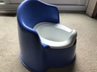 Boys baby Bjorn potty - Power Ranger toilet seat each $ 5