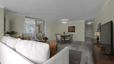 Your Space in the City Starts Here
