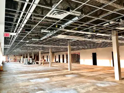 Professional T Bar Ceiling Installation - Commercial & Res, View more