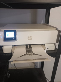 Imprimante HP NVY Inspire 7200e
