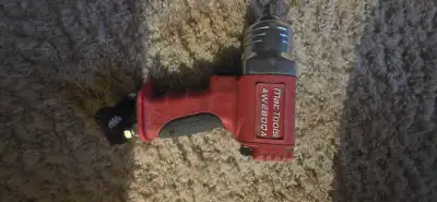Mac Tools AW2800A Impact Wrench, View more