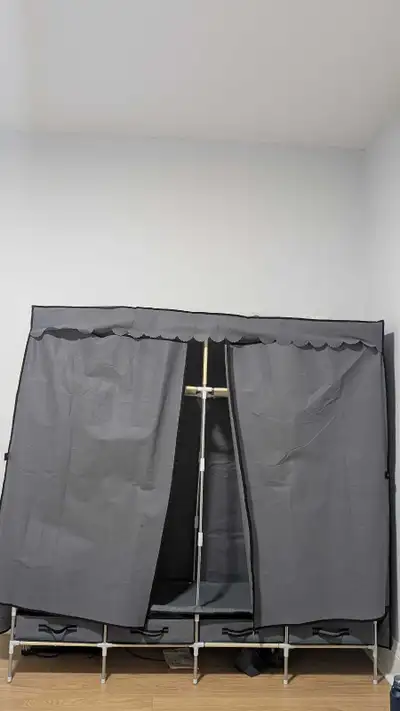 Closet / Organizer, View more