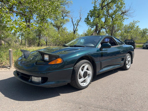 1992 Dodge Stealth