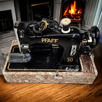 Pfaff 30 sewing machine industrial 