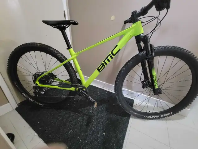 BMC Mountain Bike in Mountain in Edmonton - Image 4