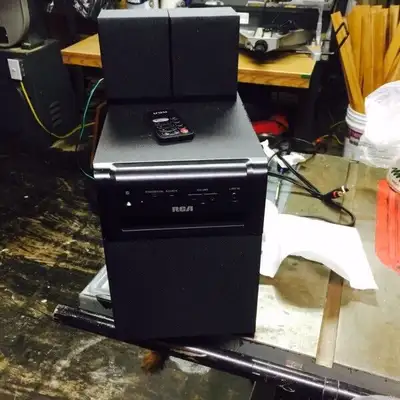 surround sound theater system, View more