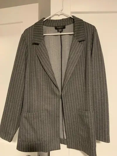 Women’s Blazer, View more