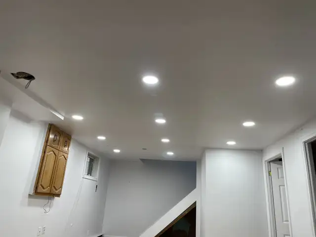 Handyman / Electrical64175754836993122