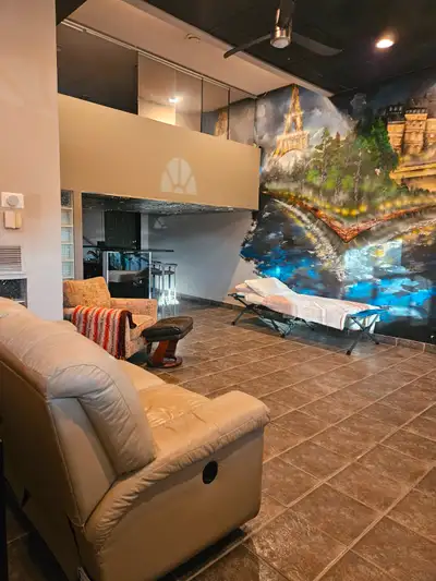 Beautiful Apartment Short Term Furnished