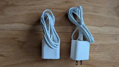 iPhone Charger Fast Charging Type C Wall Charger Block, View more