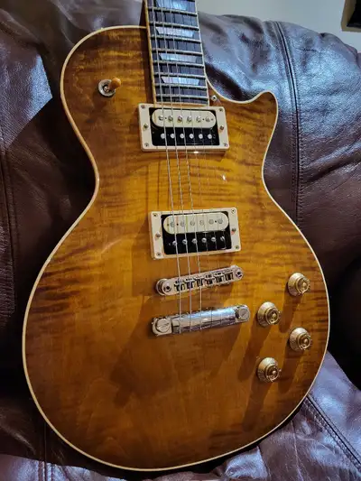 Heritage H-150 Standard, View more