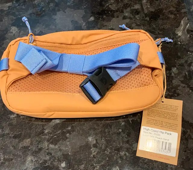 NEW Fjallraven High Coast Hip Pack $3062864746039937121