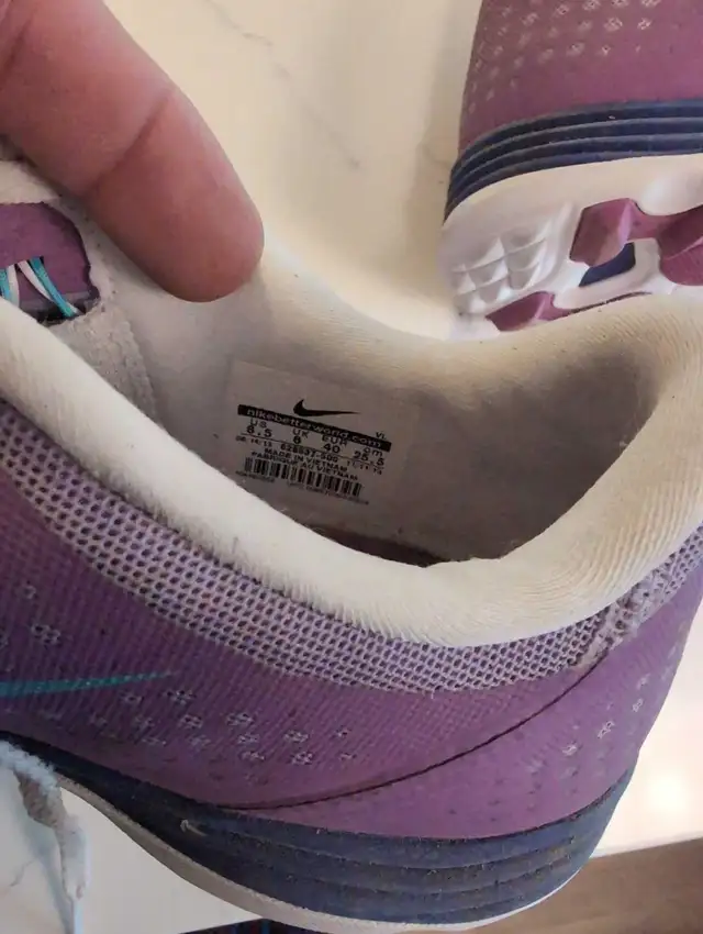 Nike Women Golf Shoes  in Golf in Ottawa - Image 3