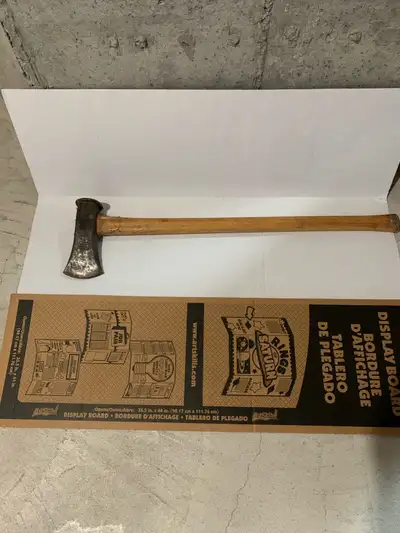 Axe 30 inch handle, View more