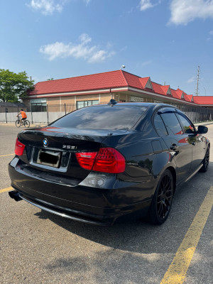 2009 BMW 3 Series