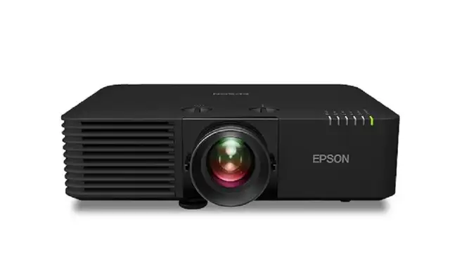 Epson PowerLite Projector/Reduced in Video & TV Accessories in Saint John - Image 2