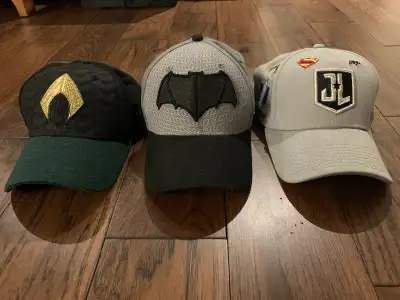 Dale Earnhardt Jr NASCAR JUSTICE LEAGUE Hats, View more