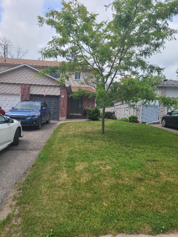 PERTH 3 BDRM TOWNHOUSE PERTHMORE 2,150.00 PLUS UTILITIES Long Term