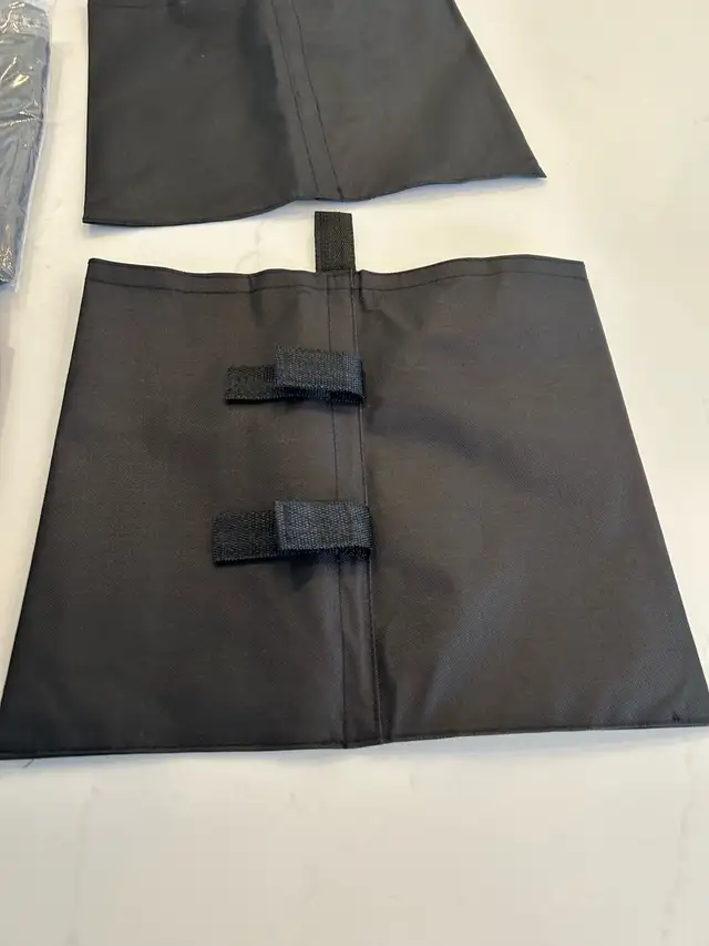 ABC Canopy Weight Bags in Fishing, Camping & Outdoors in Ottawa - Image 5