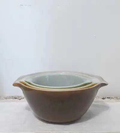 Nesting Bowls, View more