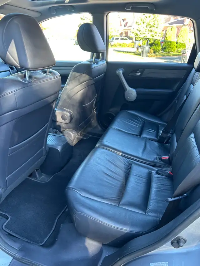 1 Owner 224k AWD Honda CRV | Cars & Trucks | Oakville / Halton Region ...
