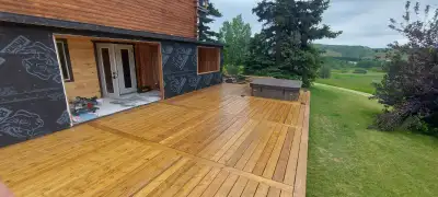 Experienced Handyman - Furniture, Pergolas, Doors - SMS Only, View more