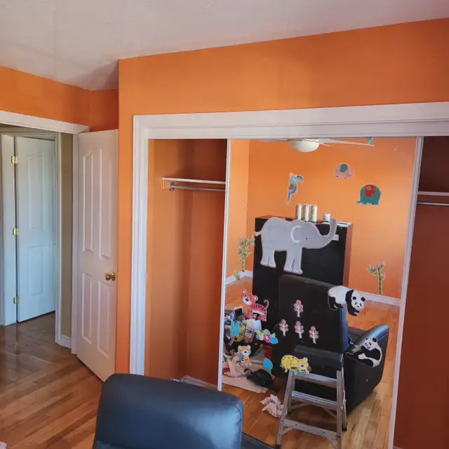 Bedroom from $85 Expert Painters Top-Rated Painting Services in Painters & Painting in Hamilton - Image 6