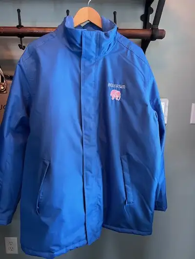 New Men’s Delirium Jacket – Size XL $100, View more