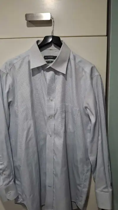 Leo Chevalier Men's Shirt In Excellent Condition, View more