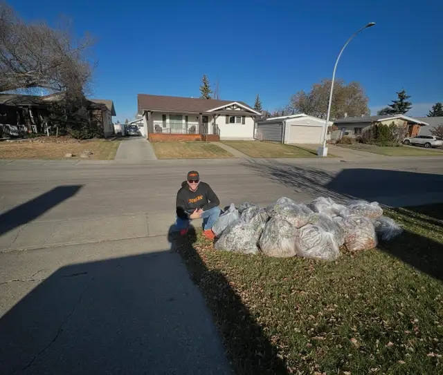 JUNK REMOVAL $20 MINIMUM598236201547868166