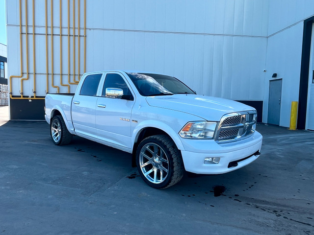 dodge ram 1500  in Cars & Trucks in Calgary - Image 2