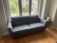 Sofa FALCON