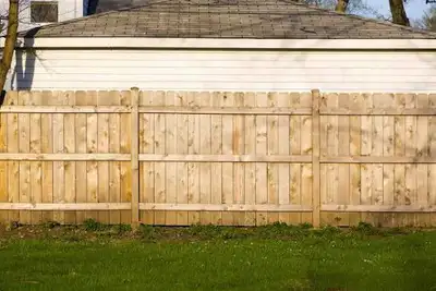 Professional fence and deck construction for residential properties across the GTA. Strong, clean, a...