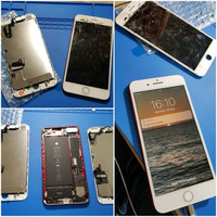FIX ALL ISSUES SCREEN REPLACMENT LCDS SCREEN BATTERY CHANGE 