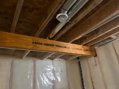 ️ Sarhan Construction – Built Right from the Start! ️ Looking for reliable, high-quality framing ser...