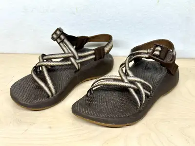 All in excellent used condition... $20. Chaco Sandals with Vibram Soles. Women’s Size 6 $20. G.H. Ba...
