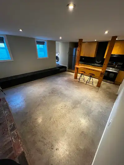 Basement Apartment for Rent next to Halifax Citadel National Historic Site and Emera Oval Move-in Re...