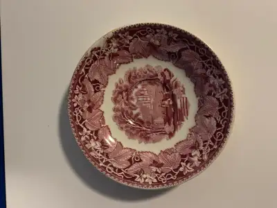 Johnson Bros Saucer, View more