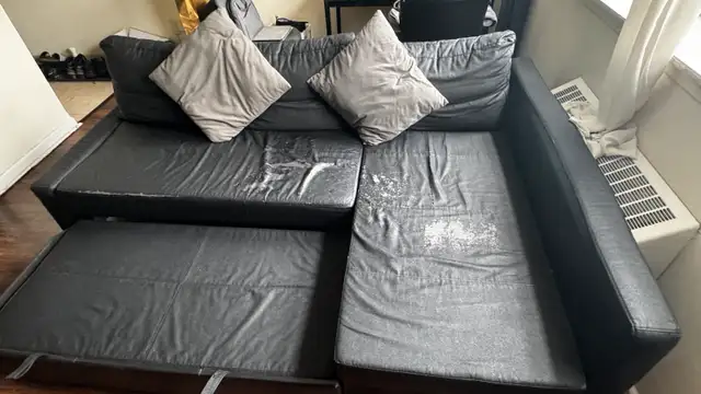 L shaped Sofa Set with storage.62863733646721121