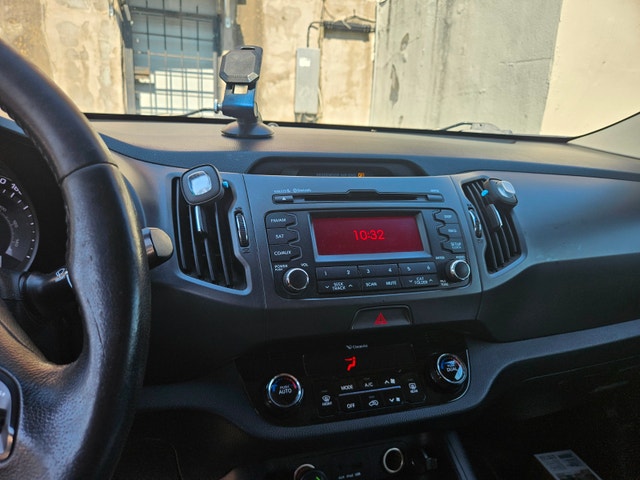 Kia sportage 2011 Ex 5700$ — photo 3