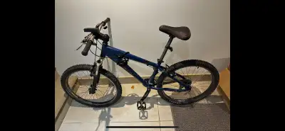 2004 Kona Shred, View more