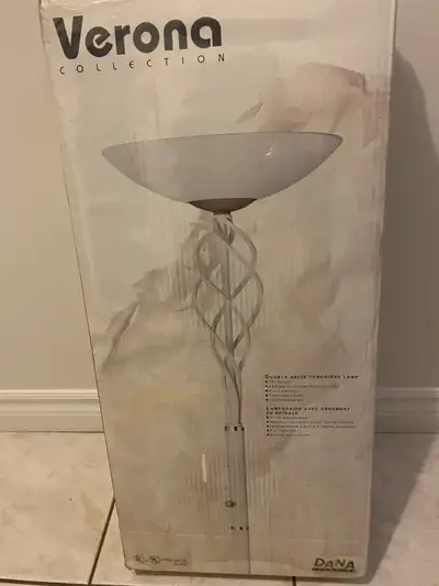 Floor Lamp, View more