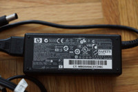 HP 18.5V 65W 3.5A Power Adapter Laptop Charger P/N 608425