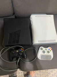 2 Xbox 360 systems 