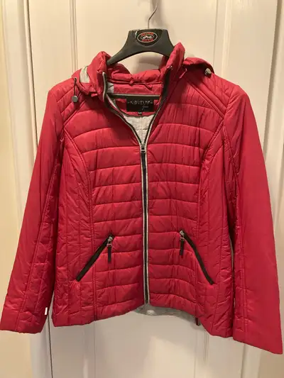 Manteau automne, XL femmes, View more